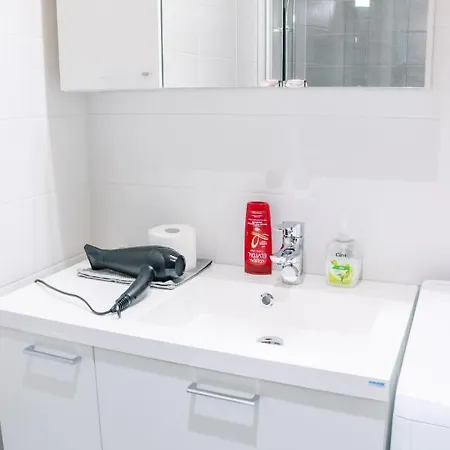 Appartement Location Iicenter Iiparking *