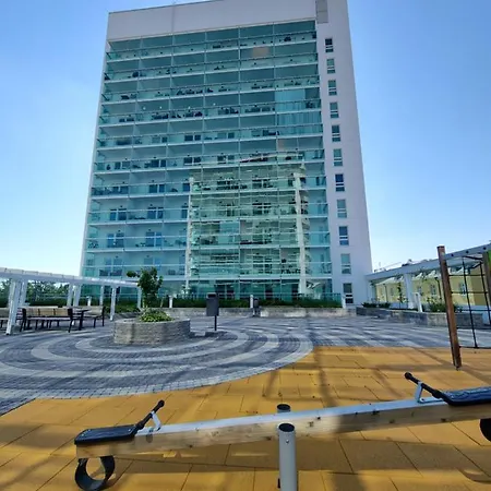 Apartment Location Iicenter Iiparking *