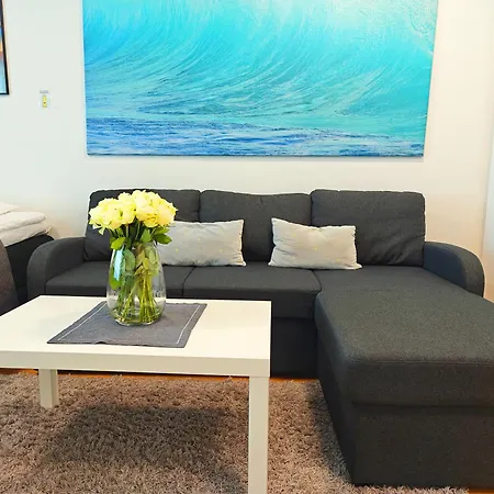 Apartment Location Iicenter Iiparking