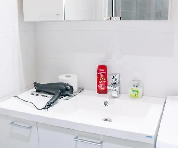 Διαμέρισμα Location Iicenter Iiparking *