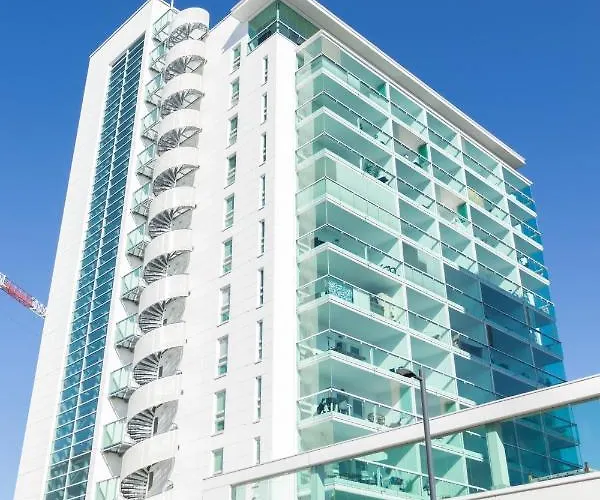 Location Iicenter Iiparking Διαμέρισμα Όουλου