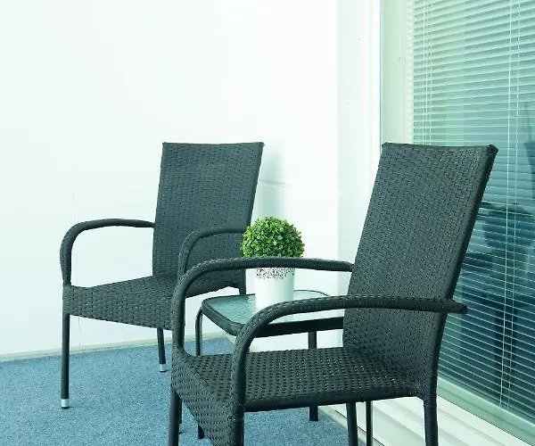 Διαμέρισμα Location Iicenter Iiparking Όουλου