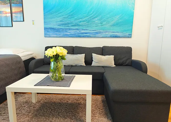 Διαμέρισμα Location Iicenter Iiparking